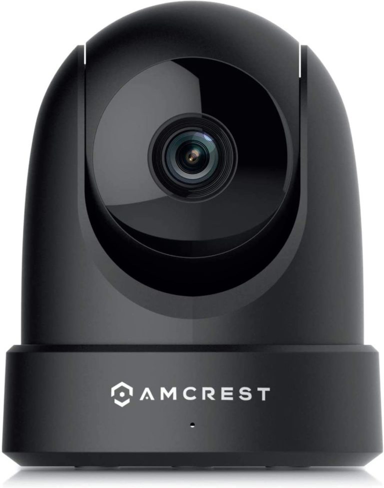 Best Smart Home Cameras for 2021 - Review Cruiser